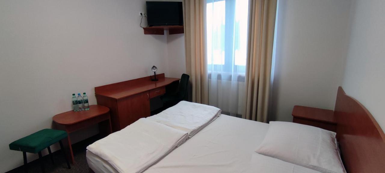 Mostki  Motel Port 2000 المظهر الخارجي الصورة