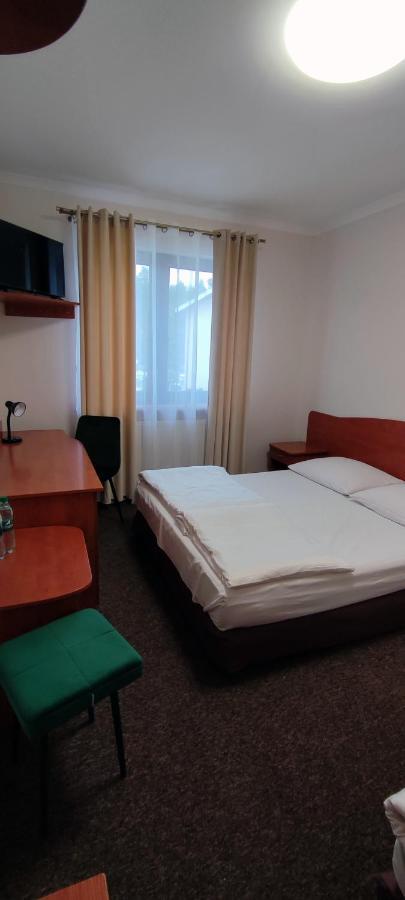Mostki  Motel Port 2000 المظهر الخارجي الصورة