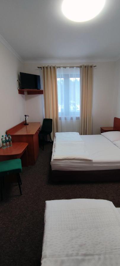 Mostki  Motel Port 2000 المظهر الخارجي الصورة